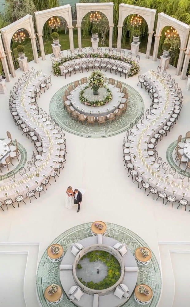 Event Concept & Design