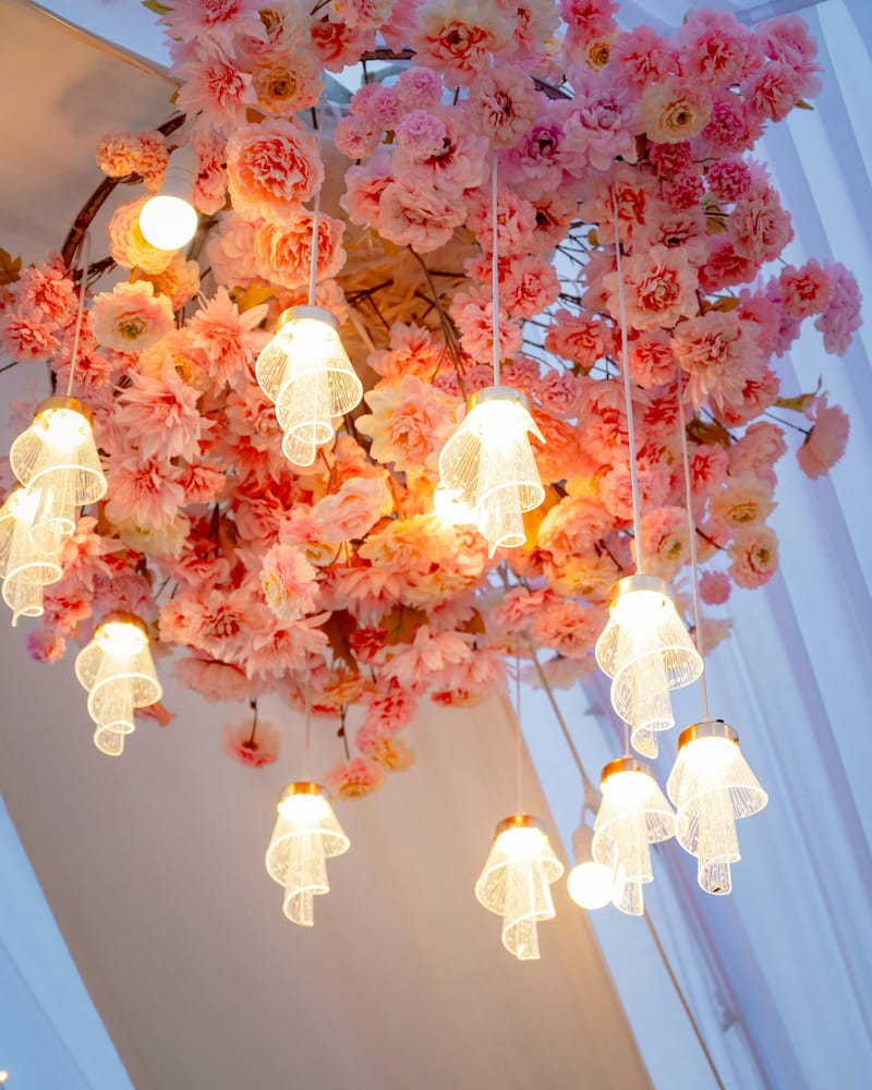 Floral Design