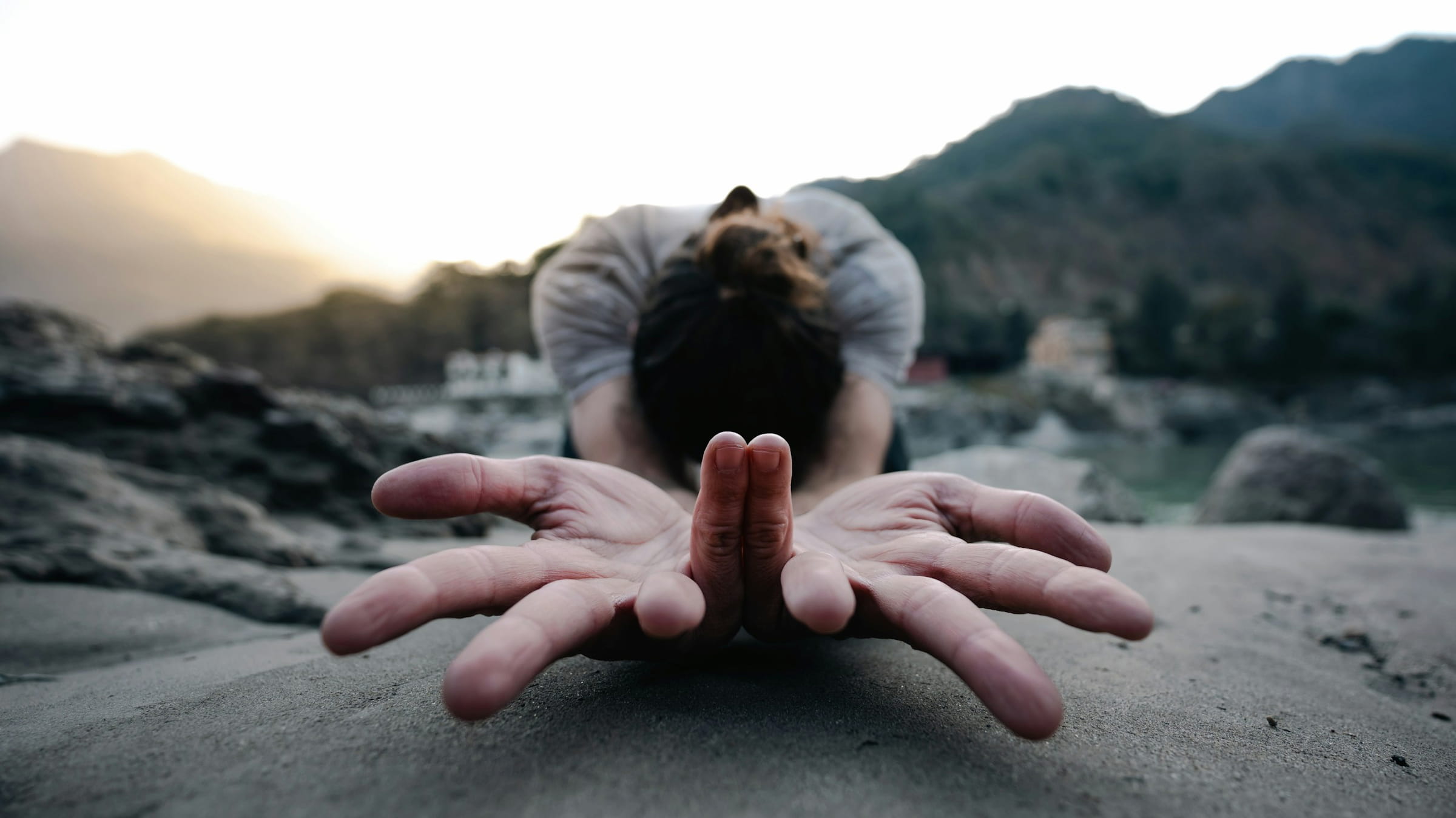 The Inner Reset Immersion