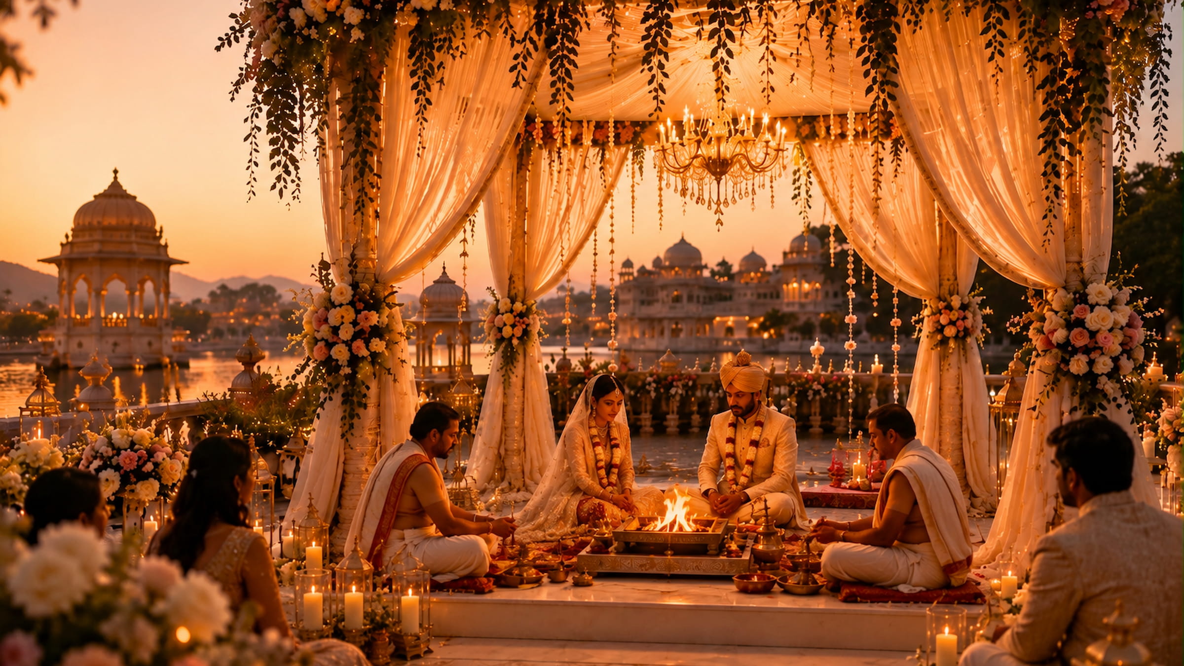 Atharva Weddings